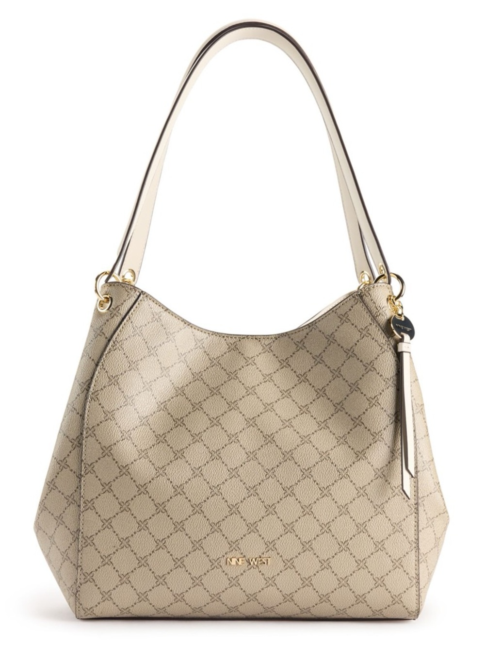 Nine West Meara Triple Compartment Bag